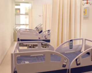 Il Piemonte quarta regione italiano per prestazioni sanitarie